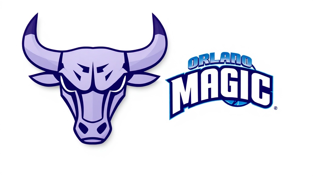 Magic's Home Streak Faces Bulls Challenge