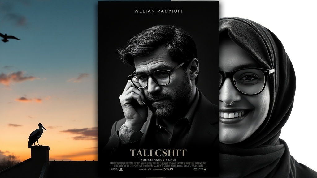 Oscar Hopefuls: Storks, Gaza, and a Whistleblower