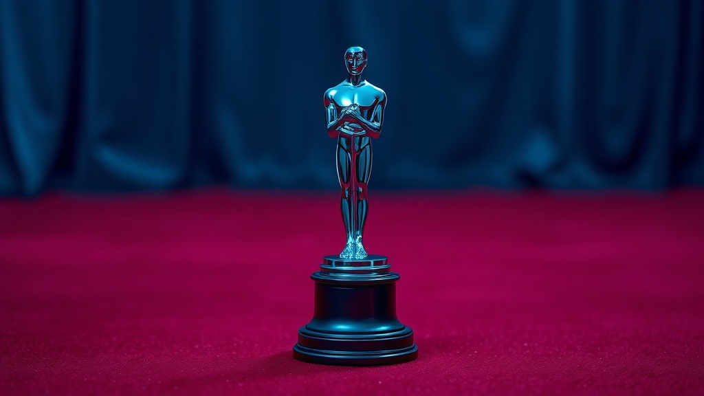 Oscars Glamour: Hours of Prep for Red Carpet Perfection