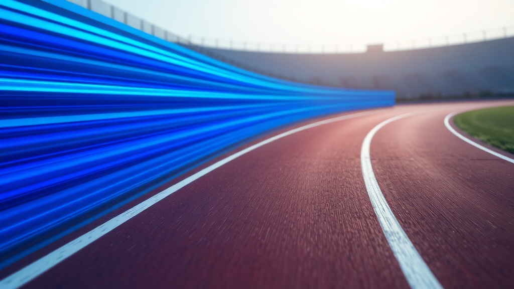 Runner's Stolen Identity: The Other Mo Farah's Story