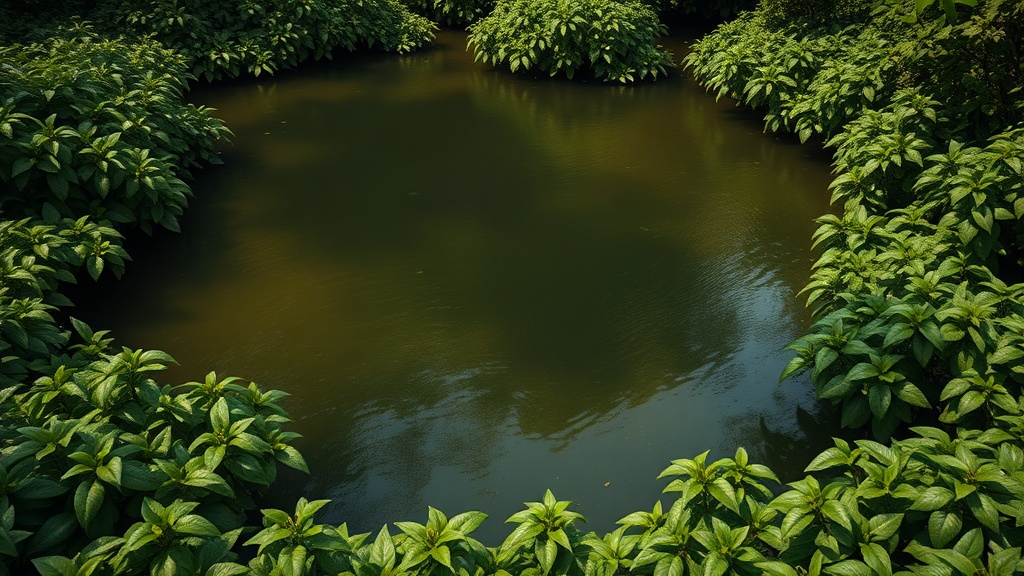 Goldfish Flood Ottawa Ponds: Thousands Slated for Culling