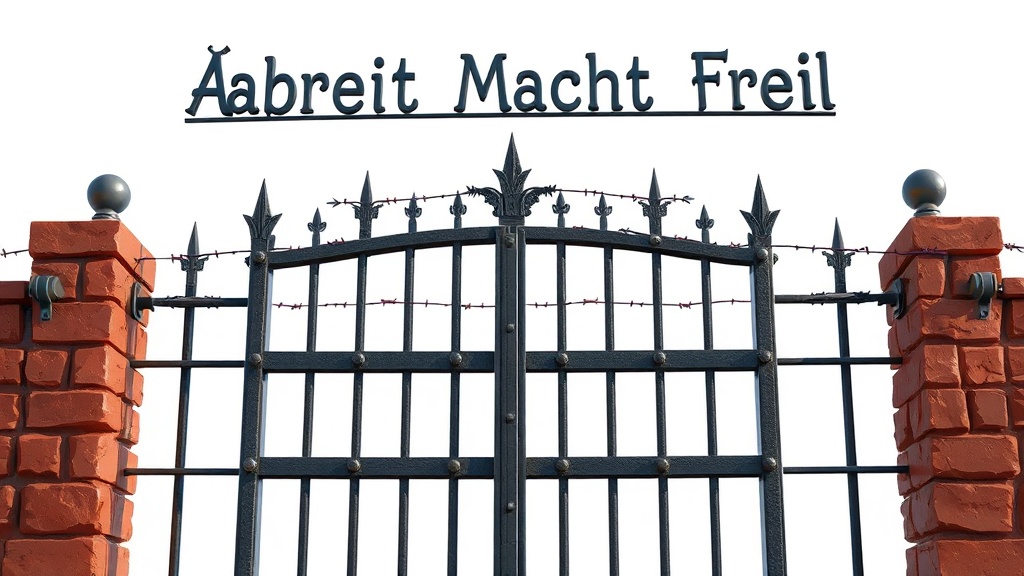 Auction of Nazi Artifacts Draws Widespread Condemnation