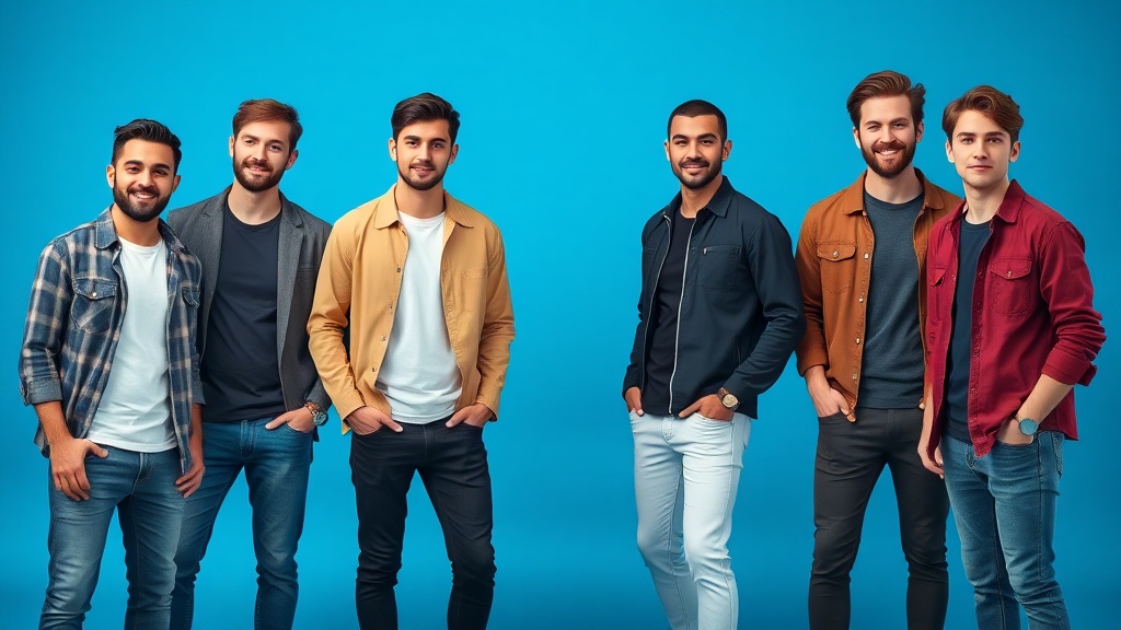 Gen-Z Band Opens for Akon, Eyes Global Stage