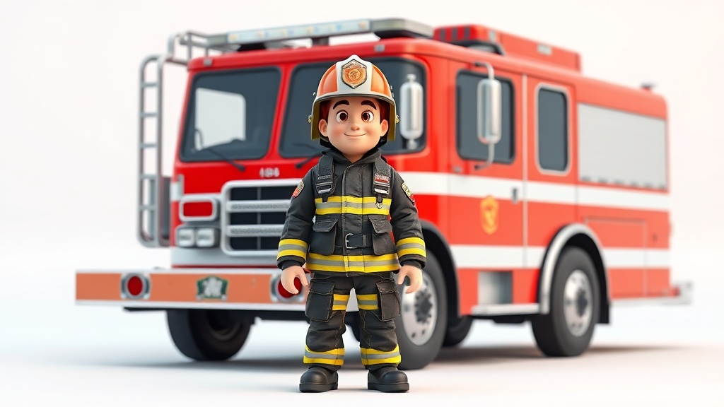 Owensboro's New Fire Training Center Revolutionizes Firefighter Preparation