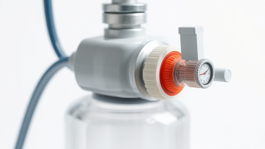 Oxygen Tank Ignites: Woman Horrifically Burned