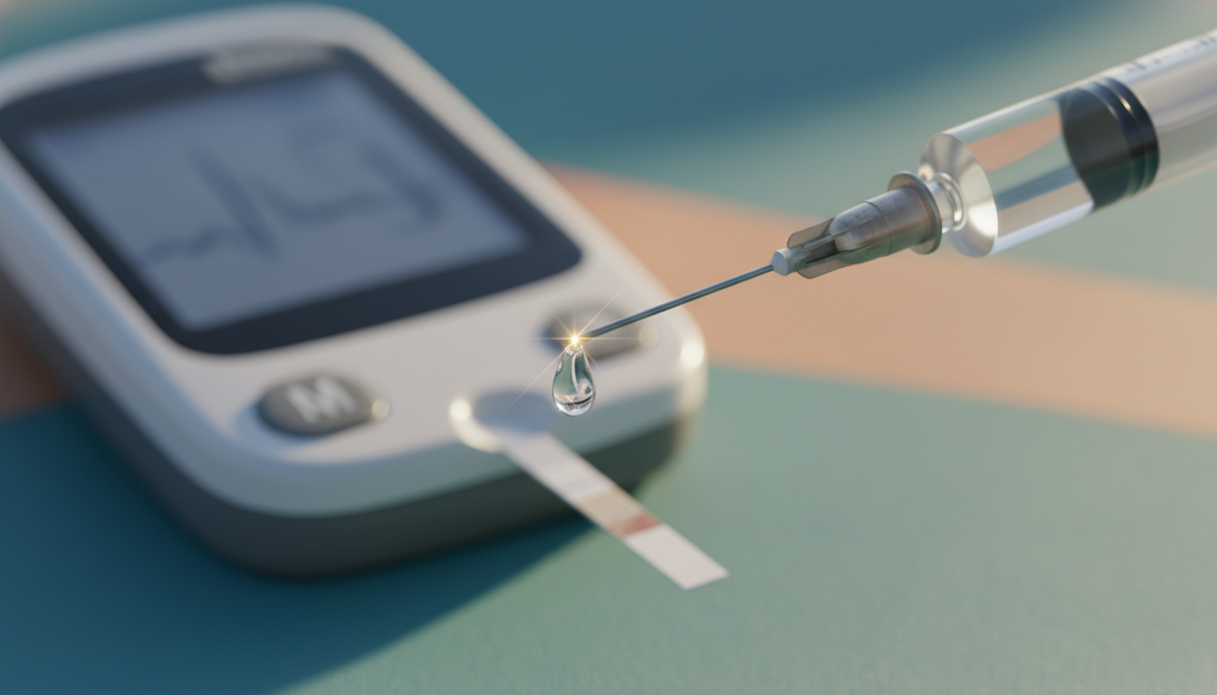 Ozempic Launches in India: Diabetes & Weight Game-Changer?