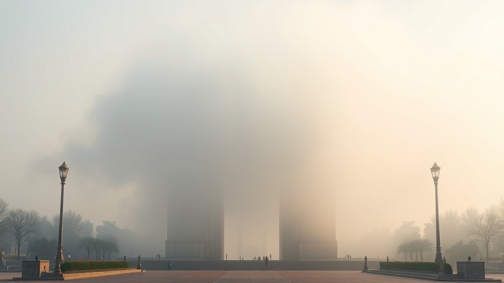 Expert Panel to Tackle Rising Ozone Levels