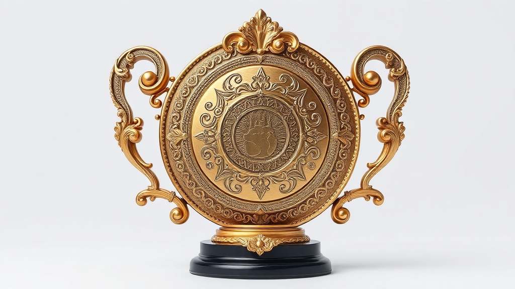 Birmingham's Highest Civic Award for Ozzy Osbourne