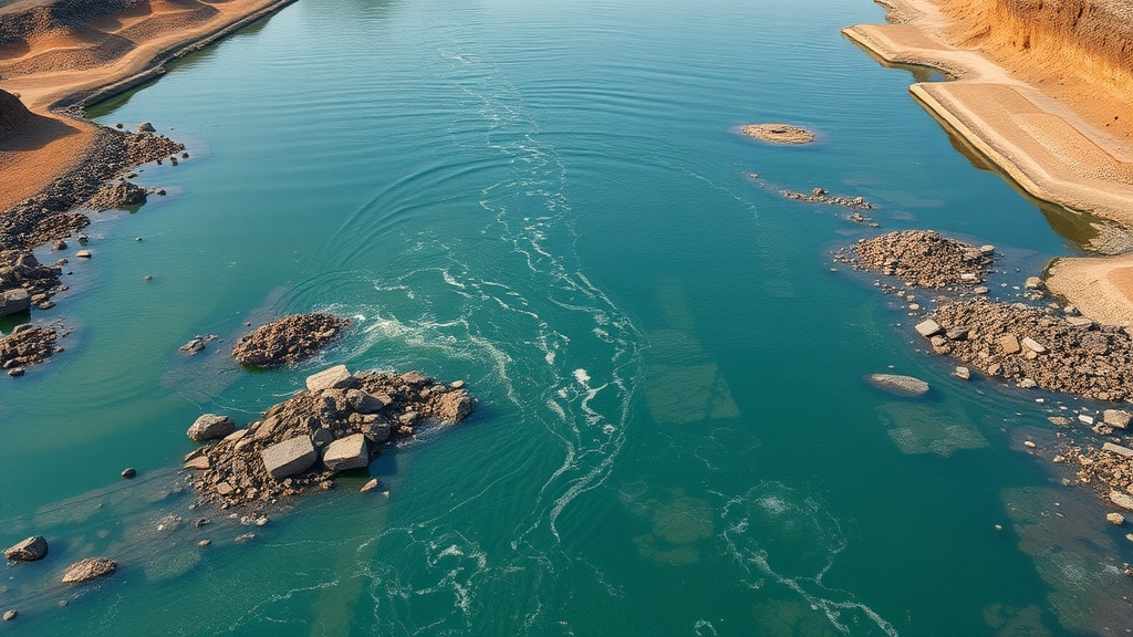 PA DEP Funds Schuylkill & Luzerne Water Projects