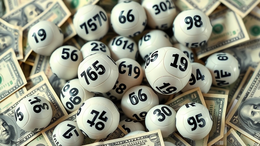 PA Lottery: $100K in Winning Tickets Sold Locally!