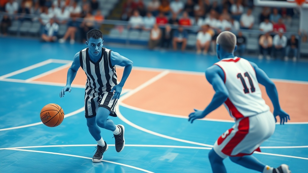 Pacers' Record Collapse: 12th Straight Loss!