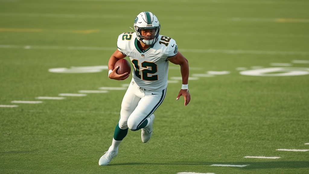 Packers QB Love Unconcerned by Injury Break