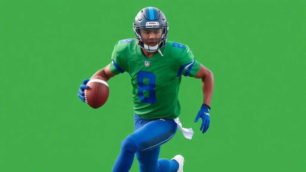 Jacobs Sidelined: Packers' Injury Woes Mount