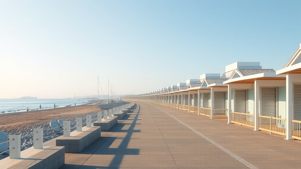 £Multimillion Project to Shield Homes from Flooding