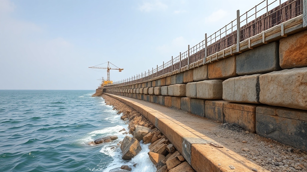 Paignton Floods: £13.5M Defense Project Underway