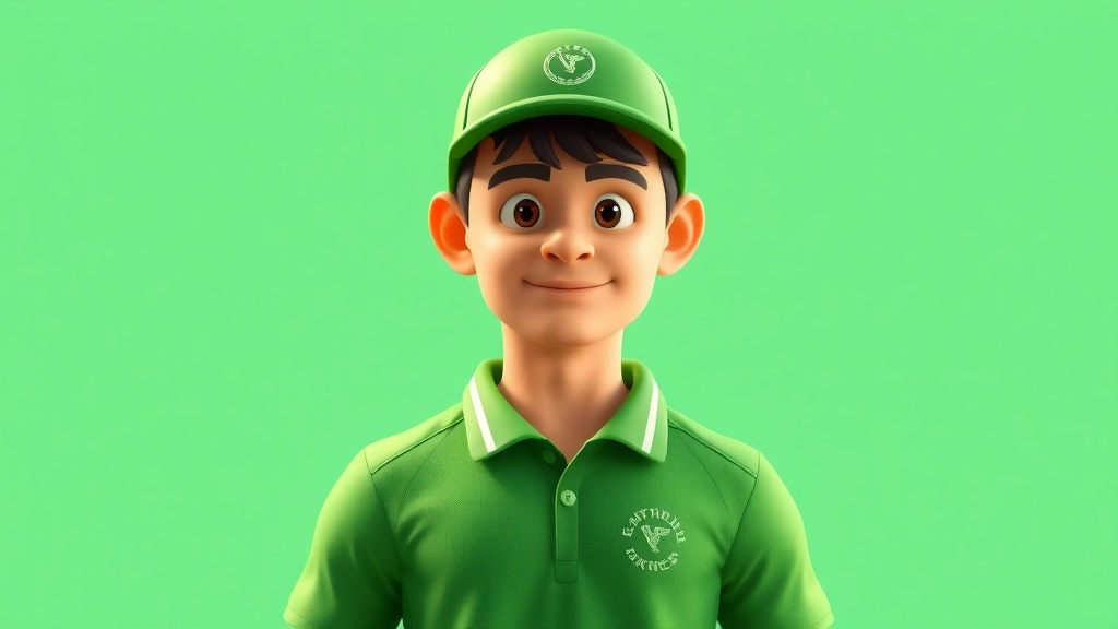 T20 Tri-Series: Pakistan Favored Against Zimbabwe