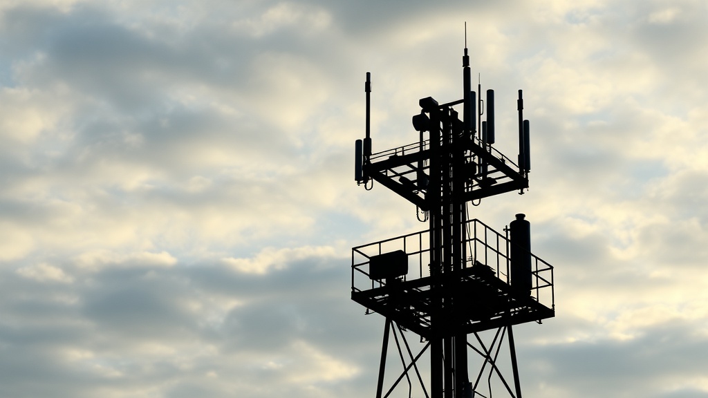 Pakistan Slashes 5G MVNO Fees Dramatically