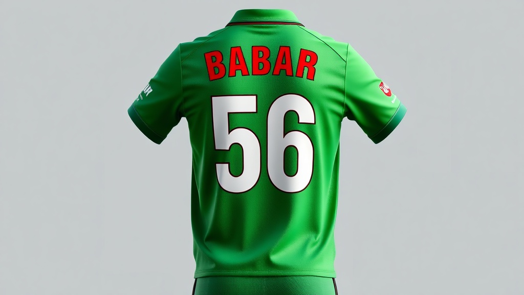 Pakistan Players Shun BBL for Sri Lanka Duty