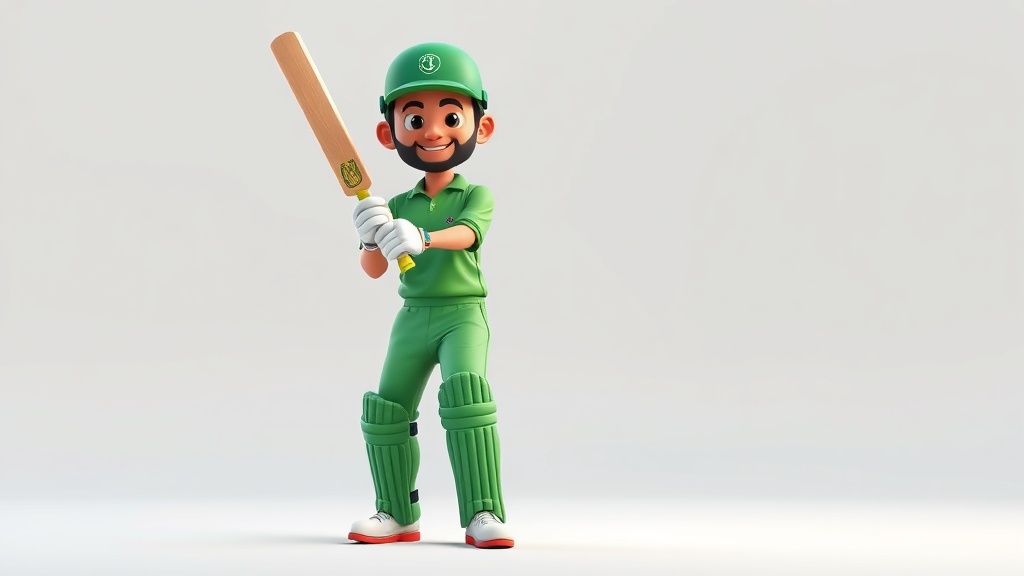 Pakistan Seeks Series Redemption as Sri Lanka Fights for Consolation Win