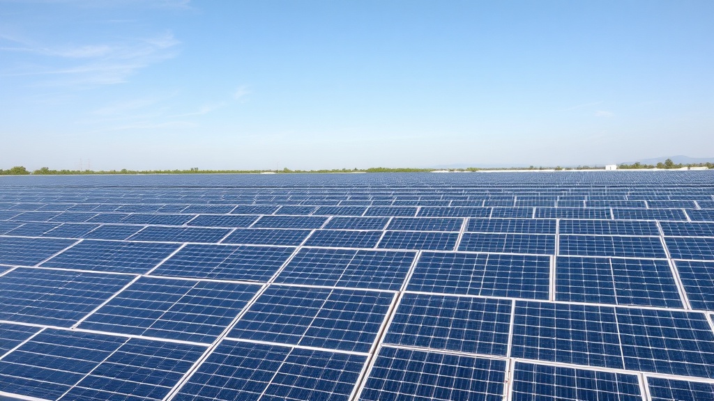 Rooftop Solar to Outshine Grid Demand in Pakistan