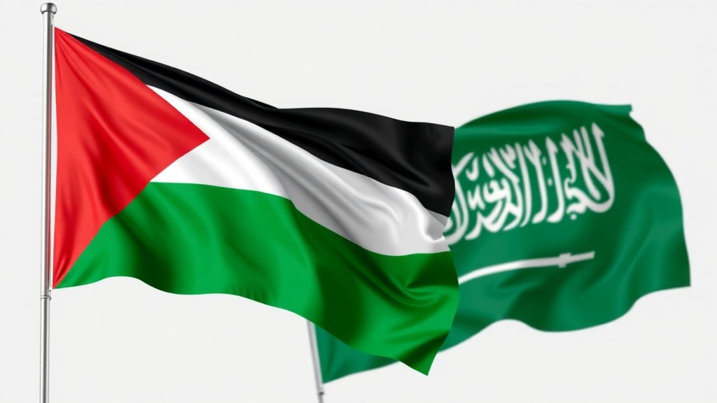 Palestine's Arab Cup Run: Dark Horse Faces Saudi Powerhouse