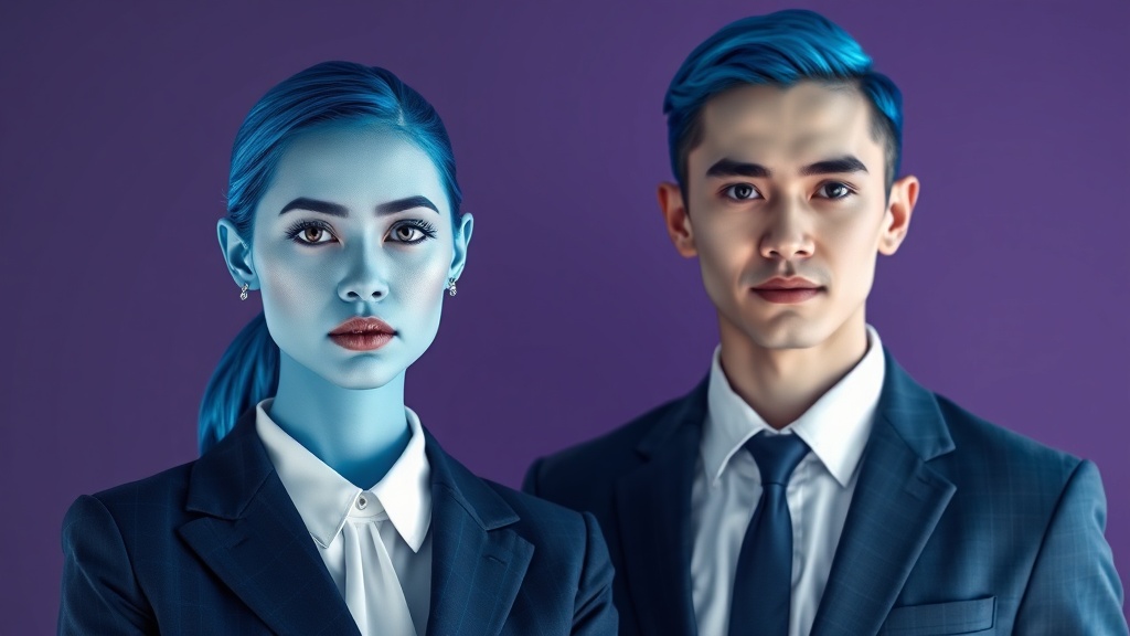 Gwyneth Paltrow Calls Husband Brad Falchuk 'Most Feminist Man'