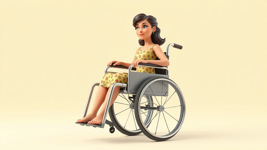 Paralyzed Teen Turns Tragedy into Triumph, Inspires Thousands