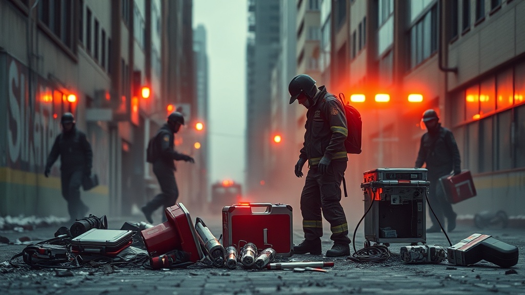 Paramedics Face Daily Abuse: Attacks on NWAS Staff Surge