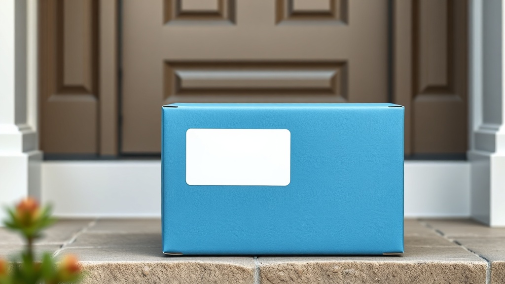 UK Parcel Theft Soars: £666.5M Gone This Year