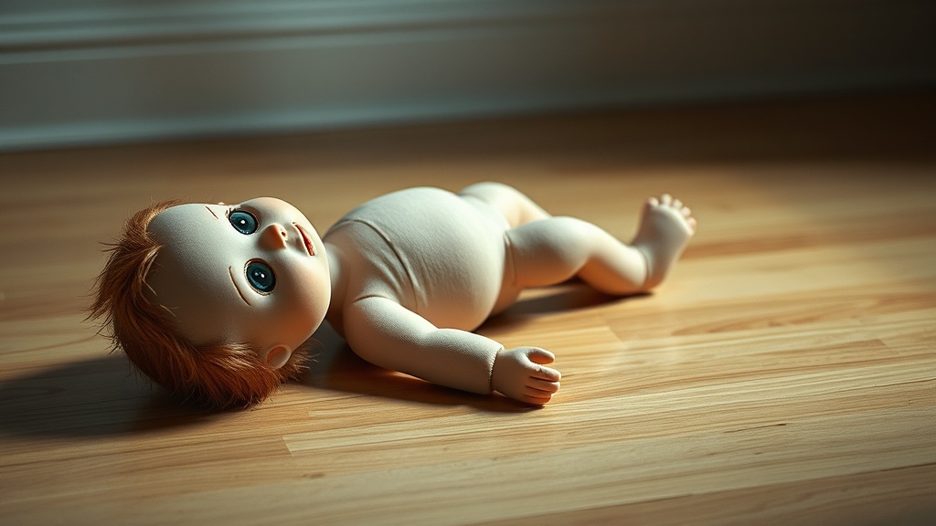 Parents Abandon Kids for Mexico Trip