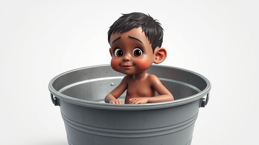 Parents Charged with Murdering 3-Year-Old Son Based on Occult Beliefs