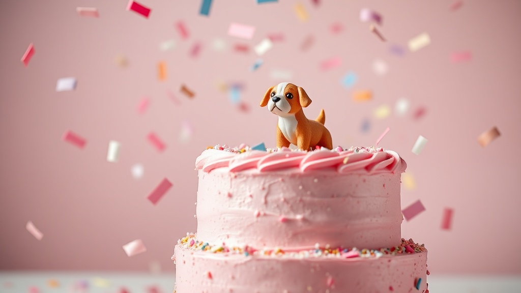 Paris Hilton's Daughter's Puppy Paw-ty!