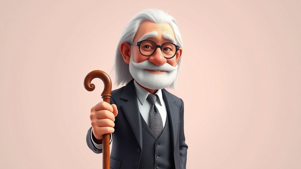 Parkinson's-Stricken Comedy Icon Sir Billy Connolly Honored in Emotional Comeback