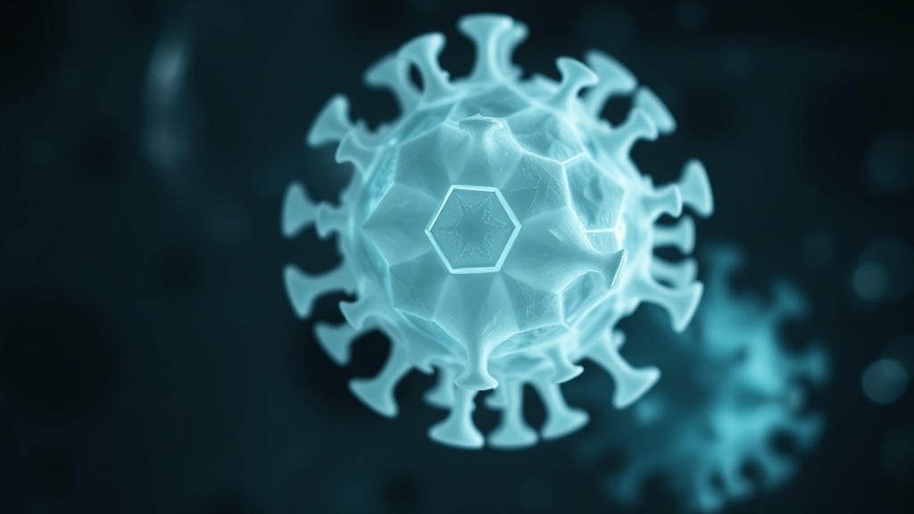 Common Virus Triggers Severe Brain Infections