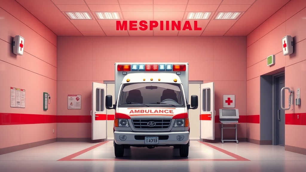 Patient Charged in Brutal Attack on UPMC Altoona Hospital Worker