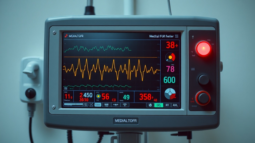 Patient Died After Repeated 999 Calls Ignored