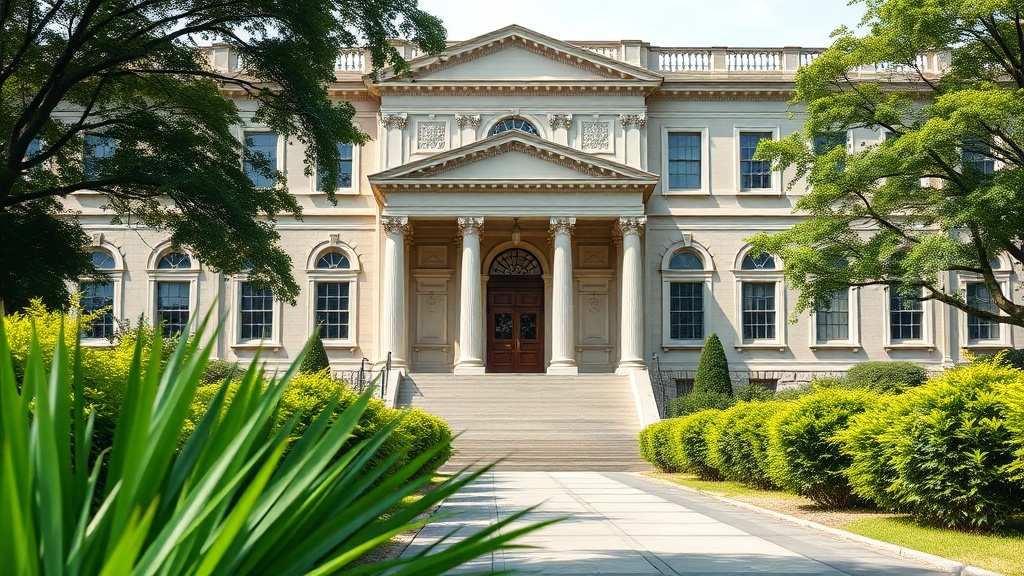 Patna University's Grand Makeover: Rs 139 Crore Boost