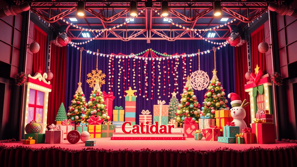 Kielty's Grinch Act: Stealing Christmas on Late Late Show