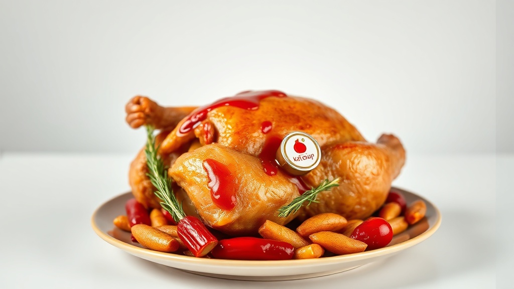 Mahomes Sparks Thanksgiving Outrage with Ketchup