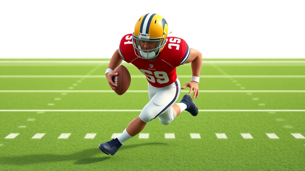 Rookie RB Shines as Patriots Backfield Faces Challenges