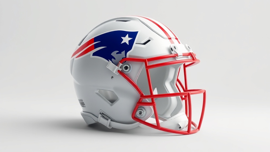 Patriots Aim to Dethrone Bills in Crucial Week 15 Showdown