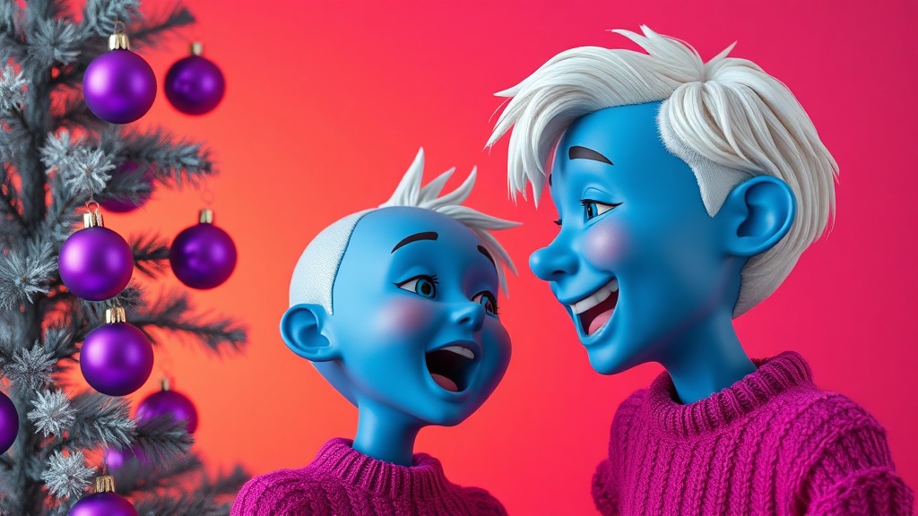 Patsy & Caprice's "Nauseating" Loose Women Lovefest