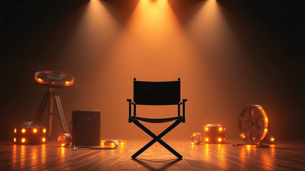 Director Paul Dano's Passion Project