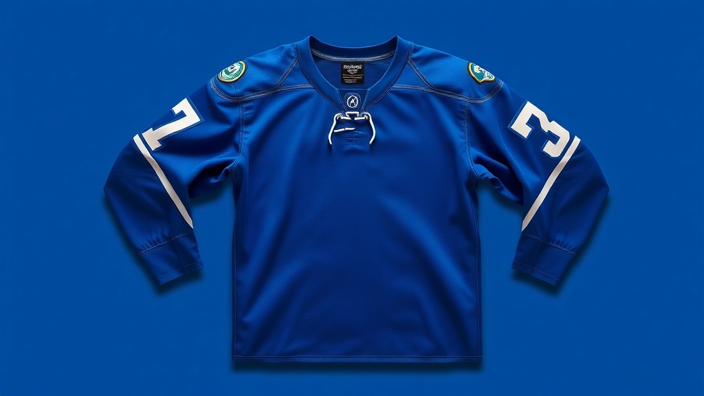 From Ice to Mic: Paul Woods' 3000+ Game Red Wings Journey