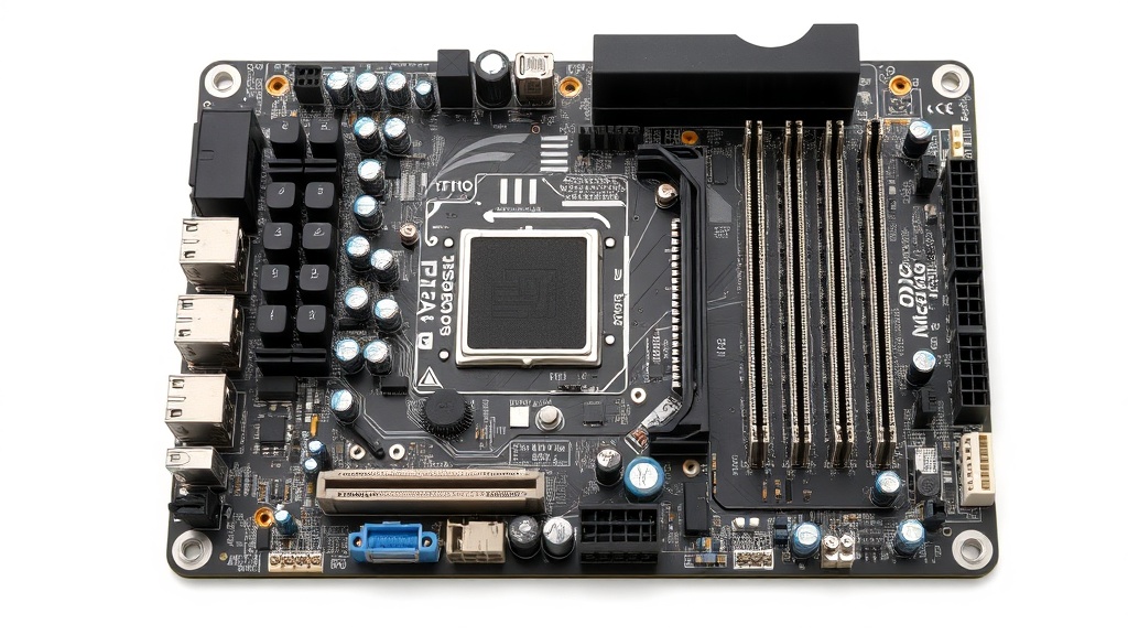 AI Drives PC Parts Price Surge: Black Friday Warning