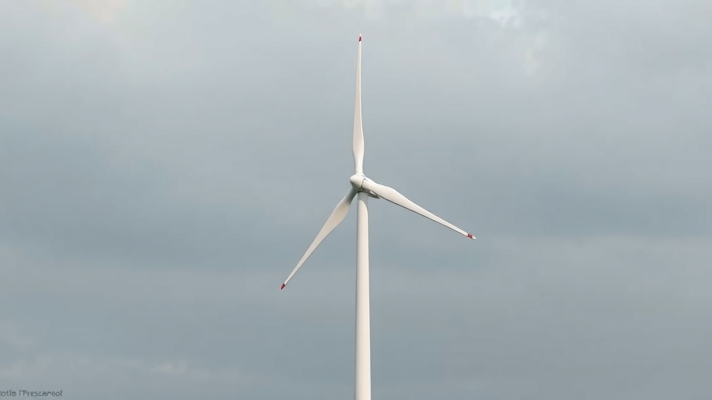 Peatland Haven vs. Wind Farm: Nature's Plea