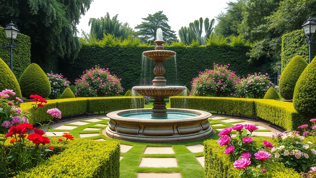 Penny Lancaster Eyes Gardening Show After Policing