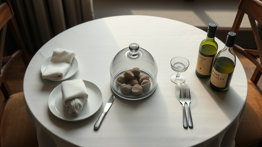 Marriage Meltdown: Neighbors Spill Secrets