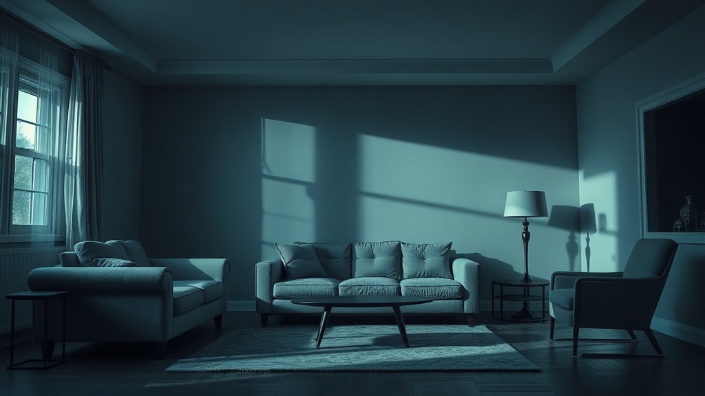 Perfect Family: Therapy Tackles Taboos