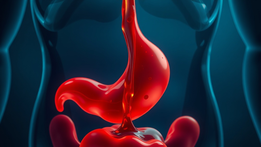 Beyond Antacids: Why Your Frequent Heartburn Needs a Doctor